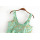 Women's Summer Chest Lace Top